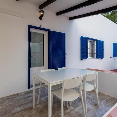 Apartamentos Verdera Ес Пухолс Екстериор снимка
