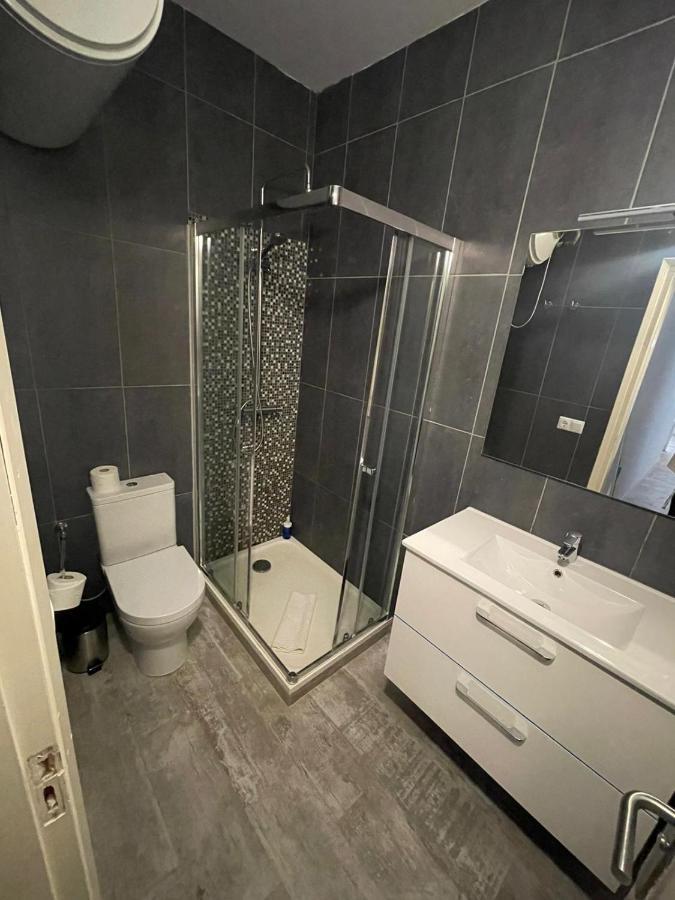 Apartamentos Verdera Ес Пухолс Екстериор снимка