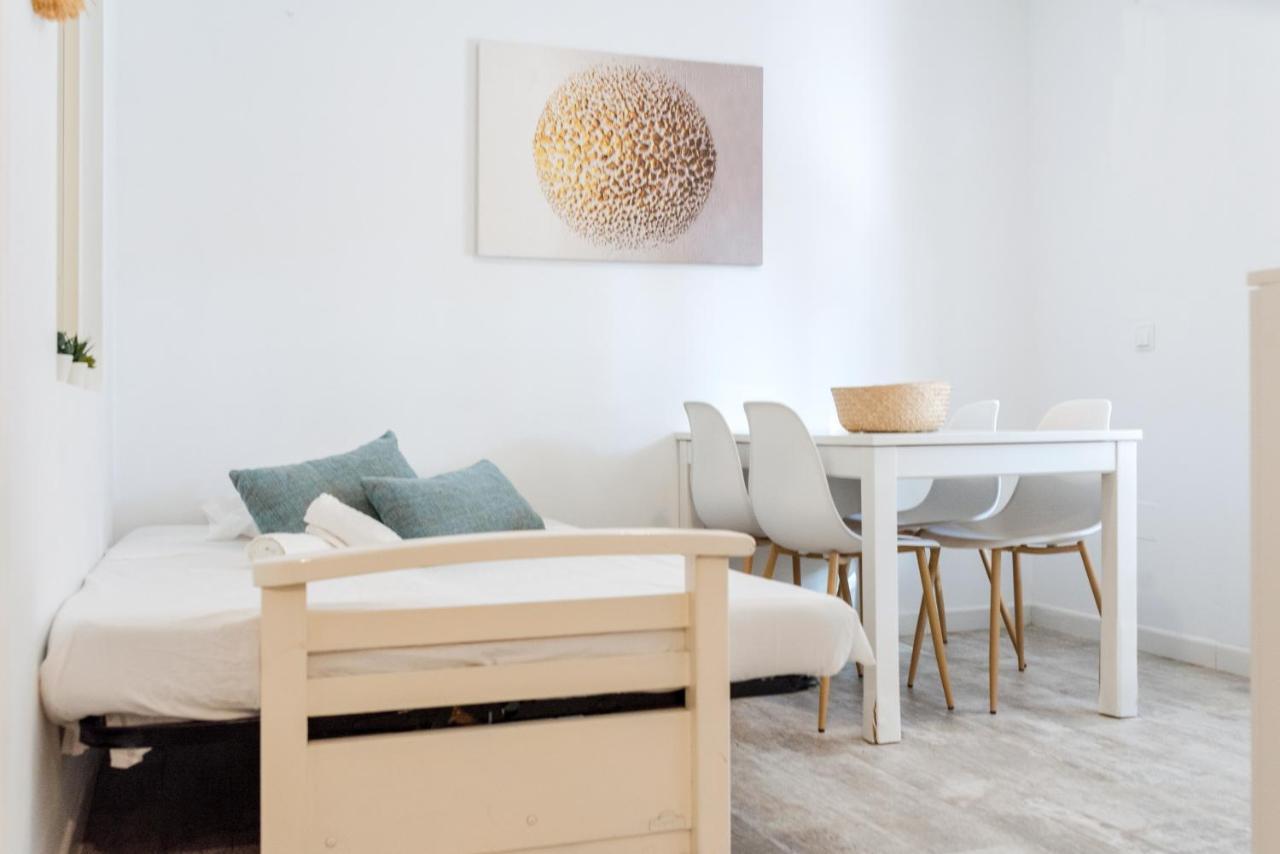 Apartamentos Verdera Ес Пухолс Екстериор снимка
