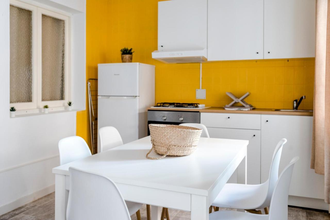Apartamentos Verdera Ес Пухолс Екстериор снимка