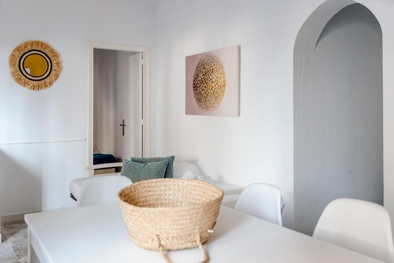 Apartamentos Verdera Ес Пухолс Екстериор снимка
