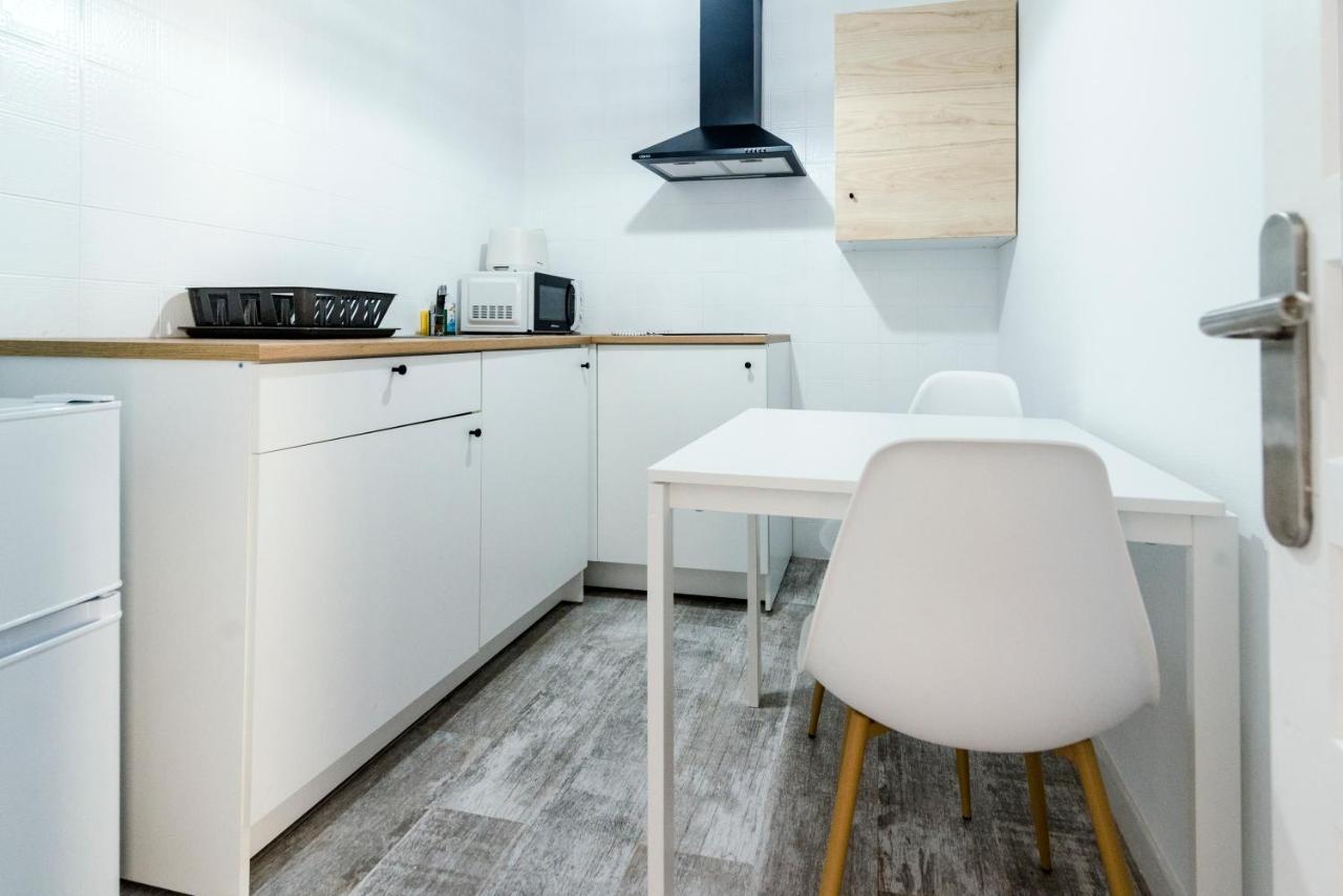 Apartamentos Verdera Ес Пухолс Екстериор снимка