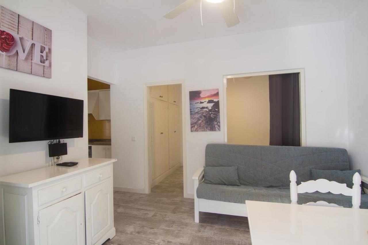 Apartamentos Verdera Ес Пухолс Екстериор снимка